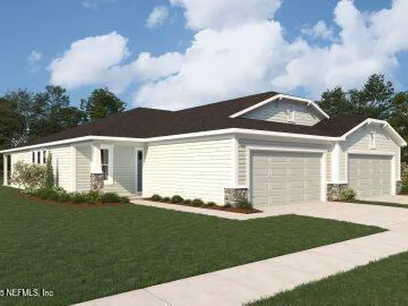 618 JUNIPER HILLS Drive, St. Johns, FL 32259