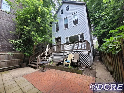2627 N Mildred Ave #1R Photo 1