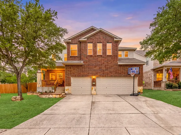 4903 Green Jameson, San Antonio, TX 78253