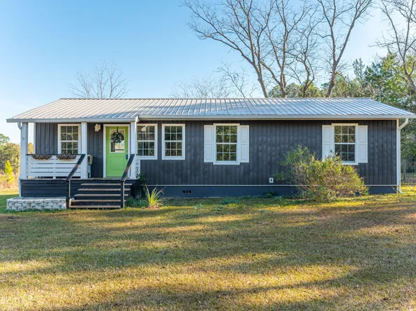 10712 Us Highway 331 N, Defuniak Springs, FL 32433