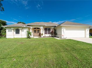 2970 Industry Ave, North Port, FL 34288