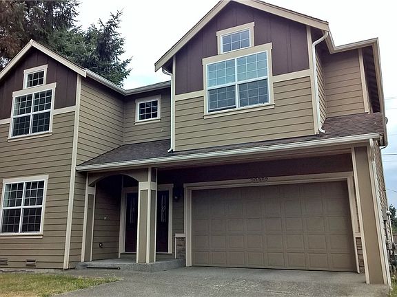 2nd image of 20352 105th Ct SE