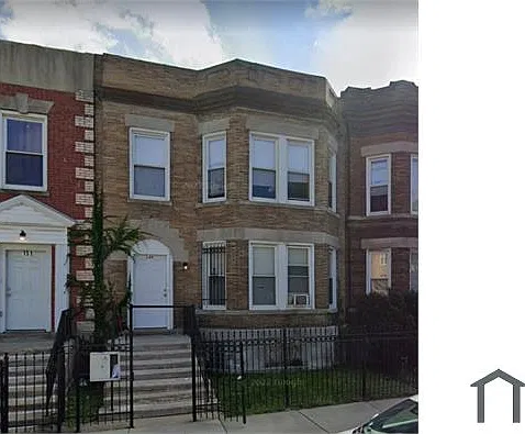 147 N Laramie Ave #2