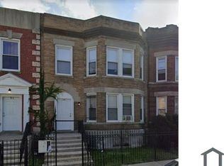 147 N Laramie Ave #2, Chicago, IL