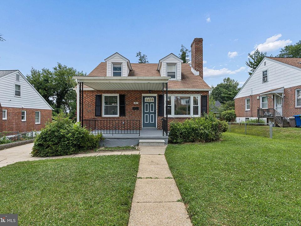 1st image of 3807 Grenton Ave
