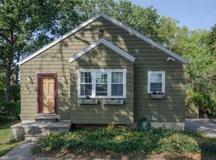 361 N Hewitt Rd, Ypsilanti, MI 48197