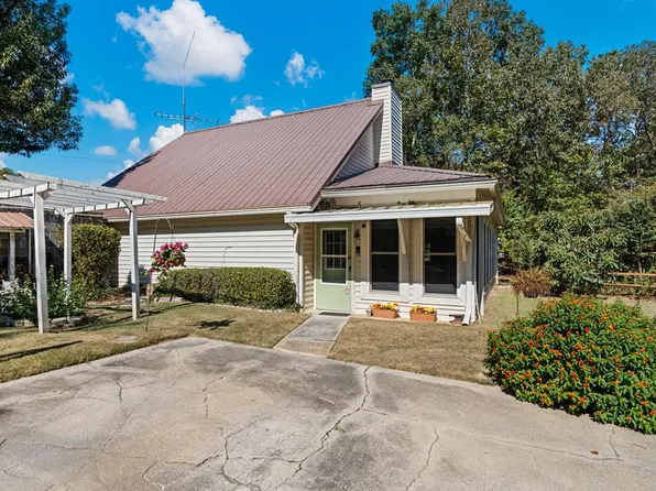 153 Gordy Mill Pond Rd, Cusseta, GA 31805