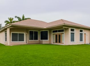 6384 NW 93rd Dr, Parkland, FL 33067