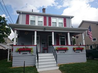 243 Willow St, West Roxbury, MA 02132