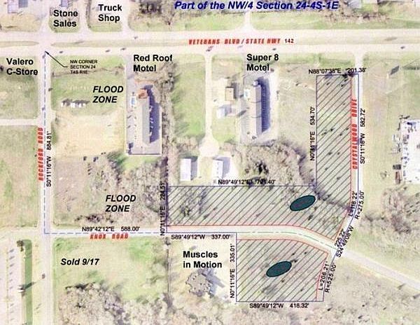 1st image of 2200 N Knox Rd Lot 1