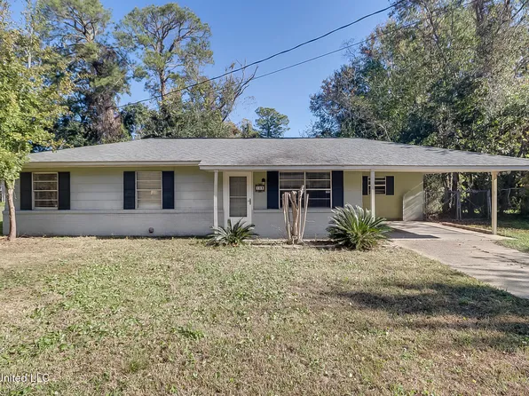 103 N Ida Ln, Long Beach, MS 39560