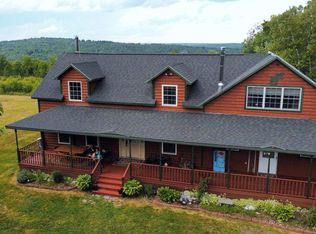 183 Stickney Hill Rd, Athens, ME 04912