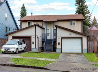 1935-1937 SE Harney St, Portland, OR 97202