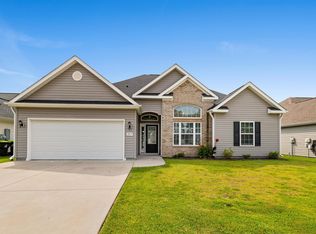 347 Leste Rd, Myrtle Beach, SC 29588