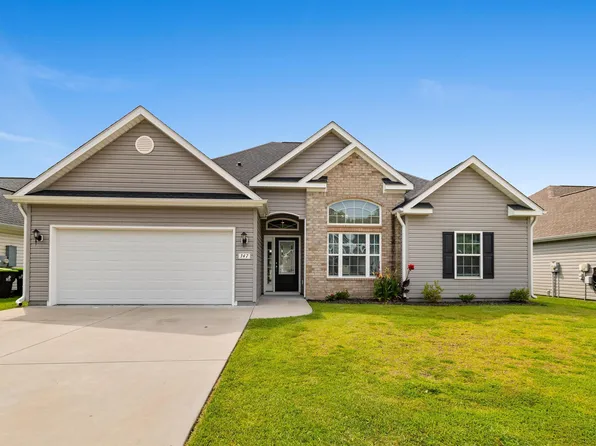 347 Leste Rd., Myrtle Beach, SC 29588