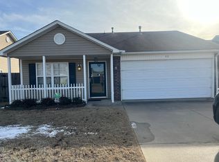 20 W Fairlane Pl, Sapulpa, OK 74066