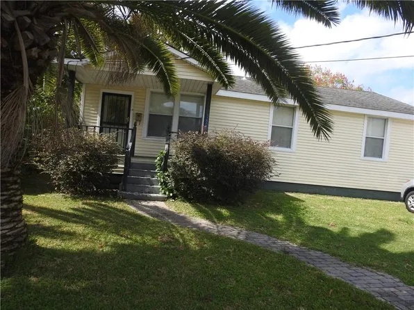 1809 Shirley Dr, New Orleans, LA 70114