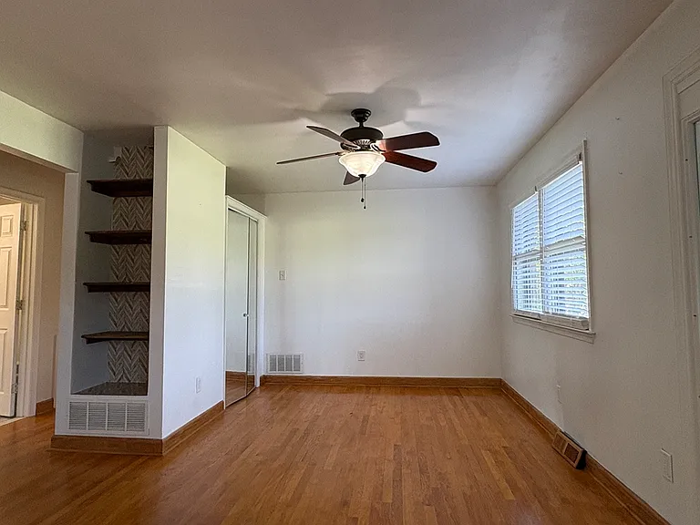 View of Living Room