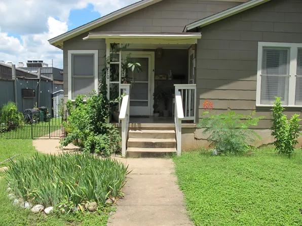 710 Norwalk Ln APT A, Austin, TX 78703