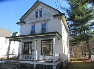 13 Yankee Pl, Ellenville, NY 12428