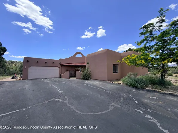 230 Sierra Blanca Airport Rd, Alto, NM 88312