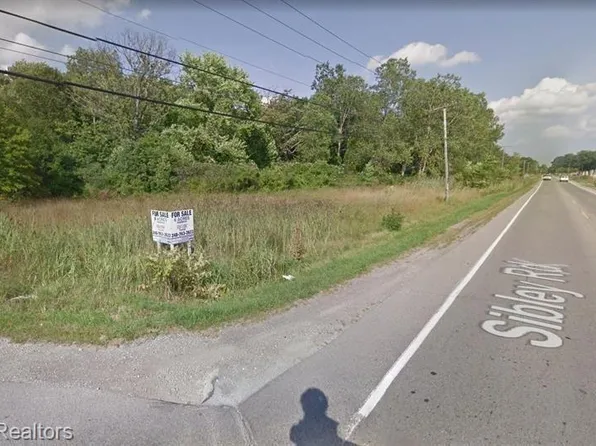 Vac Sibley Rd, Romulus, MI 48174