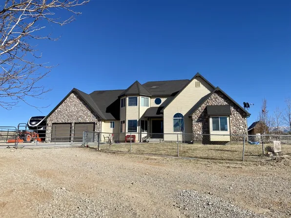 4411 E 17620 N, Moroni, UT 84646