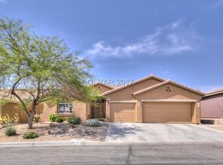 1036 Island Falls Ave, Henderson, NV 89015