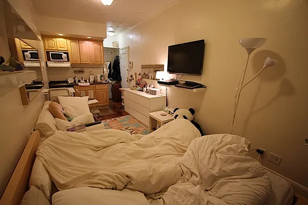 Rented by Natural Habitat Realty | media 5