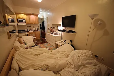 Rented by Natural Habitat Realty