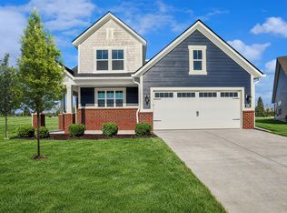 696 Growe Ct, Avon, IN 46123