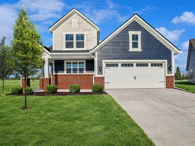 696 Growe Ct, Avon, IN, 46123
