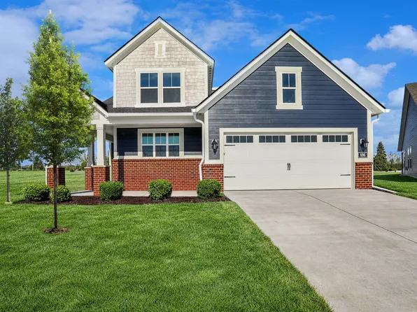 696 Growe Ct, Avon, IN 46123
