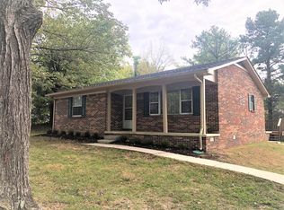 365 17th St E, Cookeville, TN 38501