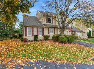 516 Windsor Ct, Chalfont, PA 18914