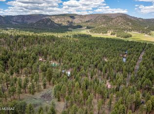 14 Colorados Ln #2050-23, Alpine, AZ 85920