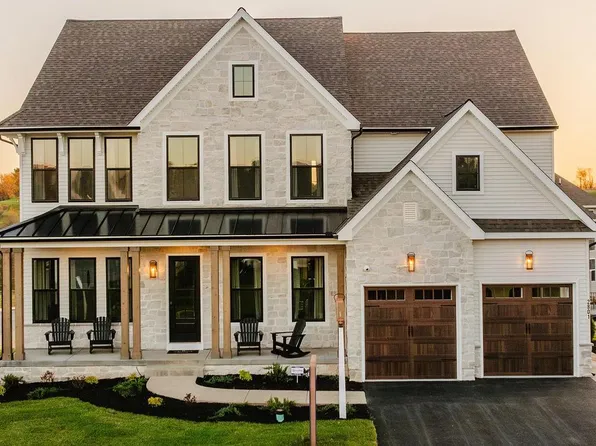 8000 American Hawthorne #Hawthorne, Breinigsville, PA 18031
