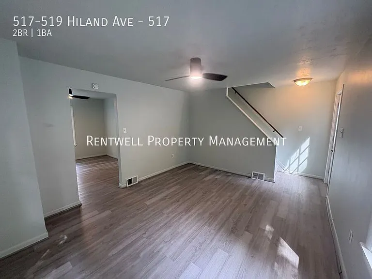 517-519 Hiland Ave #517 — Photo 3