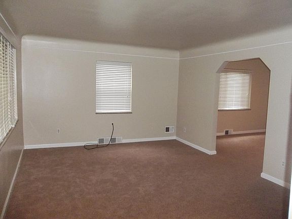 Living Room (view from front door)