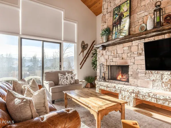 2764 Gallivan Loop #28, Park City, UT 84060