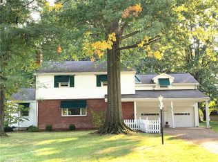 6907 Blue Ridge Dr, Poland, OH 44514