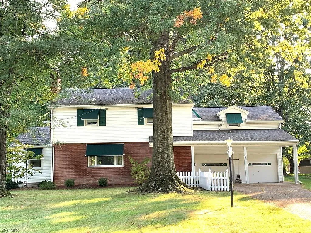 6907 Blue Ridge Dr photo 1