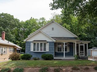 560 Milk St, Fitchburg, MA 01420