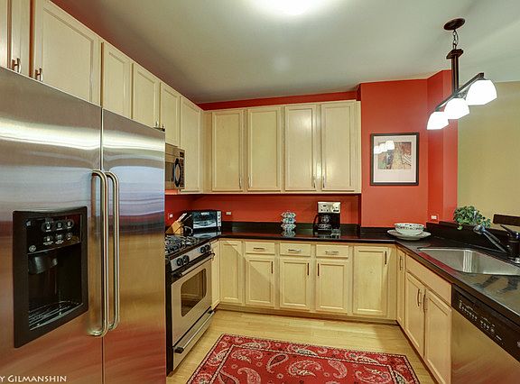 4th image of 1111 S Wabash Ave APT 1601