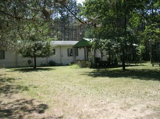 6177 W Tower View Rd, Irons, MI 49644