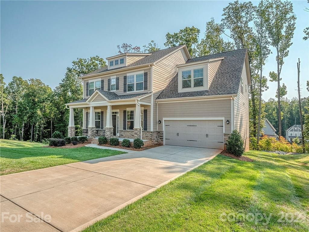 10007 Sunset Ridge Ct, Midland, NC 28107 | Zillow