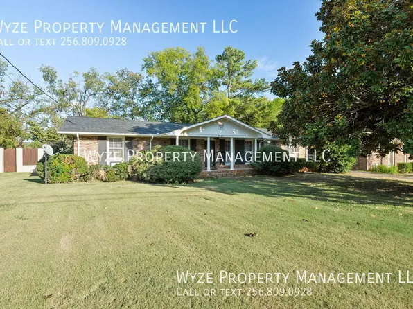 7607 Quail Dr SW, Huntsville, AL 35802