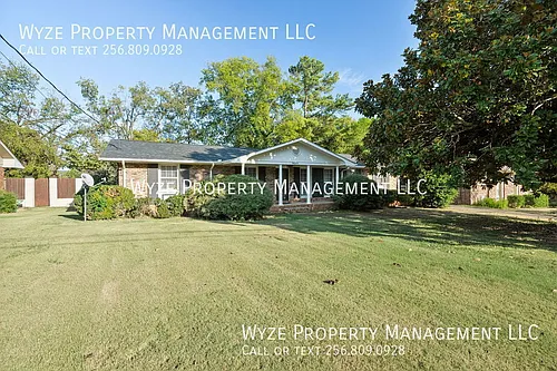 7607 Quail Dr SW Photo 1