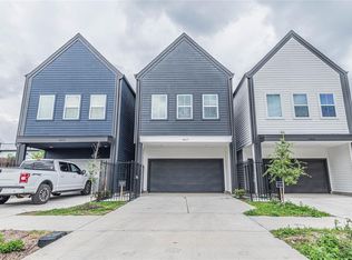 4317 Arlington St, Houston, TX 77022