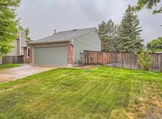 5459 S Xenophon Way, Littleton, CO 80127